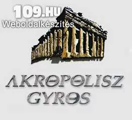 Apróhirdetés, Akropolisz Gyros & Pizza Debrecen