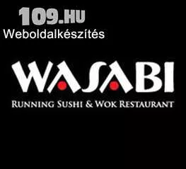 Apróhirdetés, Wasabi wok és sushi étterem Debrecen