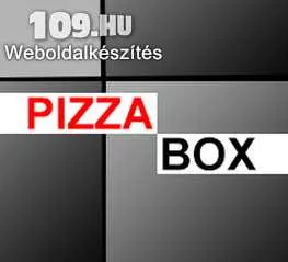 Apróhirdetés, Pizza Box Debrecen