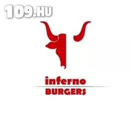 Apróhirdetés, Inferno Burgers Szeged