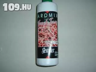 Apróhirdetés, Aroma folyékony gilisztás Aromix 500 ml