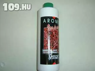 Apróhirdetés, Aroma folyékony szúnyoglárvás Aromix 500 ml