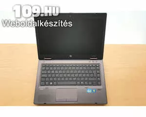 Apróhirdetés, Használt laptop HP Probook 6470B felújított