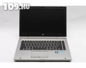 Apróhirdetés, Használt laptop Hp Elitebook 8470p felújított