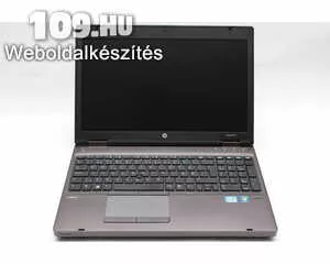 Apróhirdetés, Használt laptop HP Probook 6570B felújított
