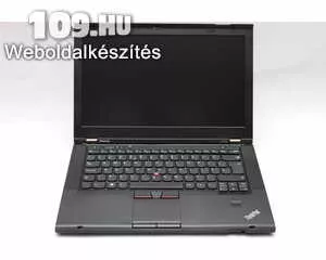 Apróhirdetés, Használt laptop Lenovo Thinkpad T430s felújított