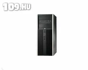 Apróhirdetés, HASZNÁLT PC HP Compaq 8200 Elite CMT felújított