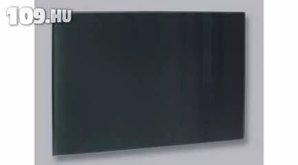 Apróhirdetés, Infrapanel Üveg  G-OLD-GR 900 - 900W  Fekete