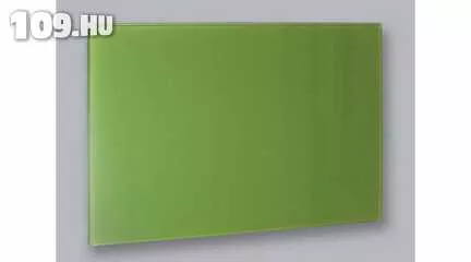 Apróhirdetés, Infrapanel Üveg G-OLD-GR 500 - 500W Zöld