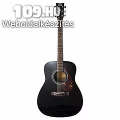 Apróhirdetés, Akusztikus gitár Yamaha - F-370BL fekete