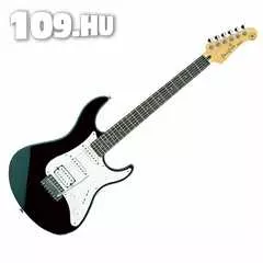 Apróhirdetés, Elektromos gitár Yamaha - PA012-BL Pacifika fekete