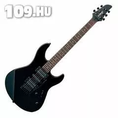 Apróhirdetés, Elektromos gitár Yamaha - RGX121Z-BL fekete