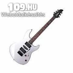 Apróhirdetés, Elektromos gitár Yamaha - RGX121Z-FS ezüst