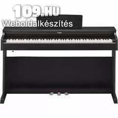 Apróhirdetés, Elektromos zongora Yamaha - YDP-163B