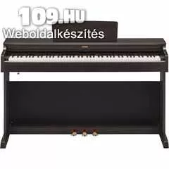 Apróhirdetés, Elektromos zongora Yamaha - YDP-163R