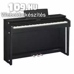 Apróhirdetés, Elektromos zongora Yamaha - CLP-625B