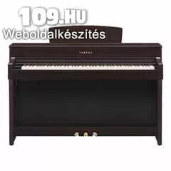 Apróhirdetés, Elektromos zongora Yamaha - CLP-645R