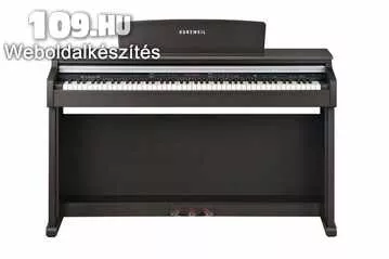 Apróhirdetés, Elektromos zongora Kurzweil - KA-150