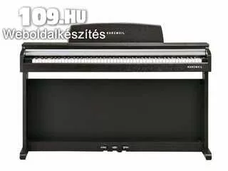 Apróhirdetés, Elektromos zongora Kurzweil - M210