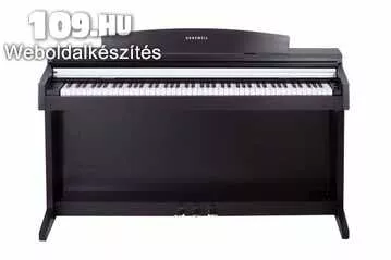 Apróhirdetés, Elektromos zongora Kurzweil - M1