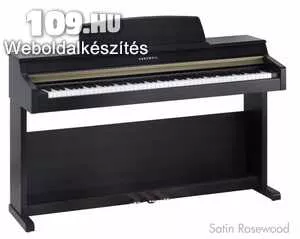 Apróhirdetés, Elektromos zongora Kurzweil - MP10F