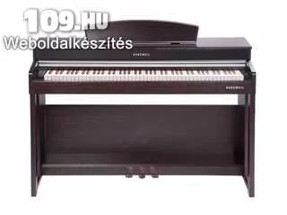 Apróhirdetés, Elektromos zongora Kurzweil - CUP220