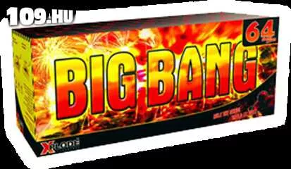 Apróhirdetés, Big Bang 64s