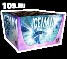 Apróhirdetés, Iceman 64s