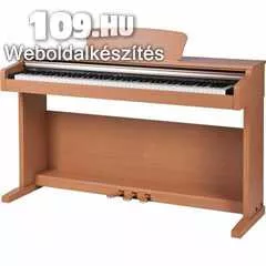 Apróhirdetés, Digitális zongora Sencor - SDP-200 oak
