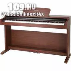 Apróhirdetés, Digitális zongora Sencor - SDP-200 BR