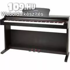 Apróhirdetés, Digitális zongora Sencor - SDP-100 B