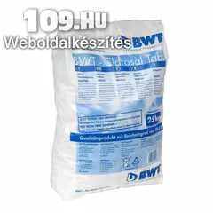 Apróhirdetés, Vízlágyító só Bwt 25kg