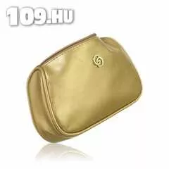 Apróhirdetés, Kozmetikai táska Giordani Gold aranyszínű