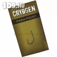 Apróhirdetés, Bojlis horog ESP Cryogen Para-Point