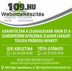 Apróhirdetés, Liftreklám Győr gyakori méret 10x10 cm