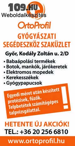 Apróhirdetés, Liftreklám Győr gyakori méret 10x20 cm