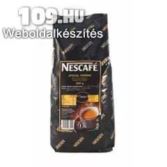 Apróhirdetés, Kávé NESCAFÉ  Special Vending 10x500 g