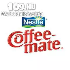Apróhirdetés, Kávékrémező Coffee-Mate 12x1000 g