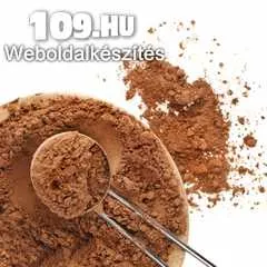 Apróhirdetés, Forró csokoládé Nestlé 10x1000 g
