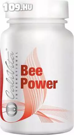 Apróhirdetés, CaliVita Méhpempő Bee Power (50 kapszula)