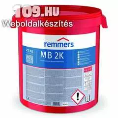 Apróhirdetés, Remmers MB 2K (Multi Baudicht 2K)