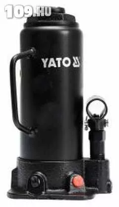 Apróhirdetés, Hidraulikus palackemelő YATO 10 t
