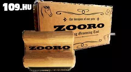Apróhirdetés, Zooro - Amazing Grooming Tool mini