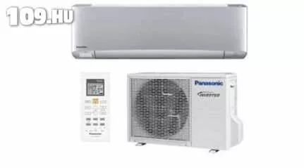 Apróhirdetés, Oldalfali klíma Panasonic Etherea Inverter+ KIT-XZ20-TKE 2,05 kW