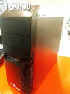 Apróhirdetés, Számítógép Lenovo Thinkcentre M82