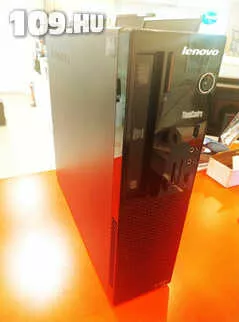 Apróhirdetés, Számítógép Lenovo Thinkcentre E73