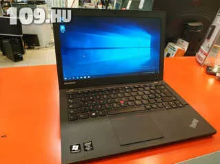 Apróhirdetés, Laptop Lenovo ThinkPad X240