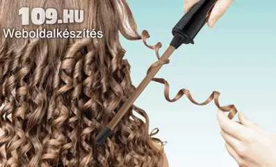 Apróhirdetés, Hajsütés (hosszú haj)