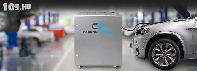 Apróhirdetés, Motor tisztítás Tatabánya Carbon Cleaner 30.000 Ft-tól
