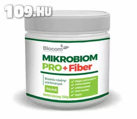 Apróhirdetés, Mikrobiom-Pro Por+Rost